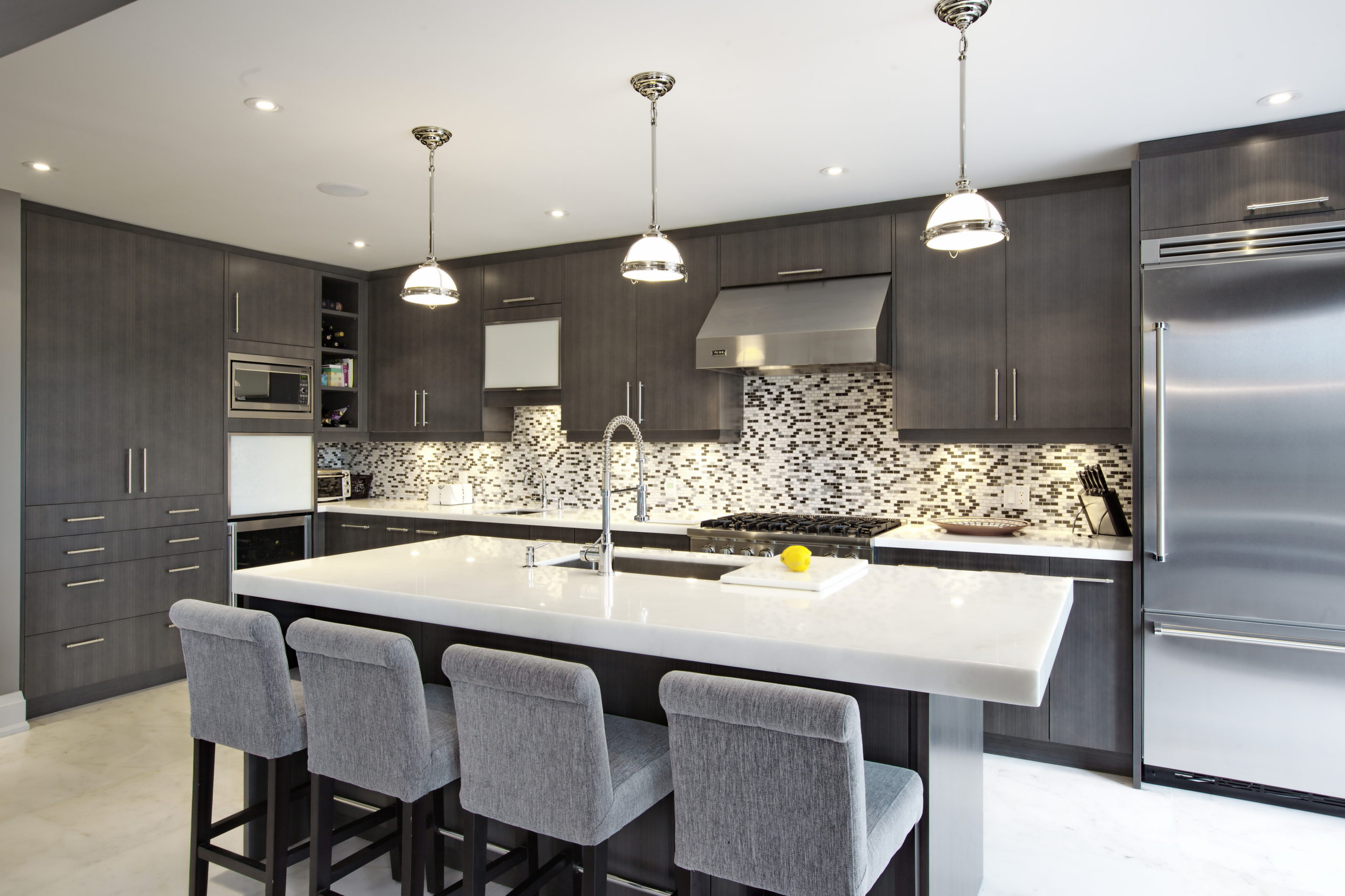 Modern | Selba Kitchens & Baths is a Canadian based company ...