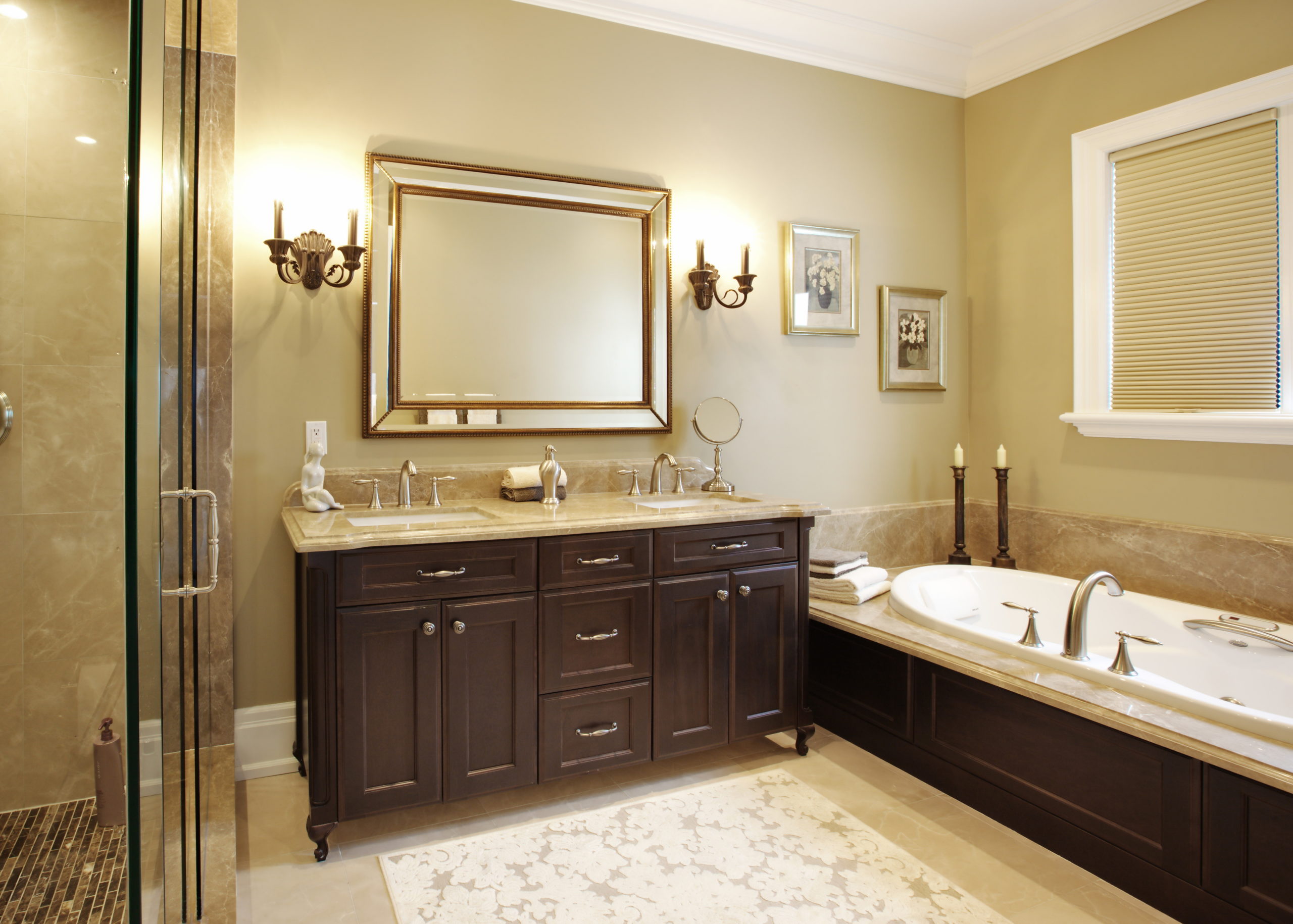 Vanities | Selba Kitchens & Baths is a Canadian based company ...