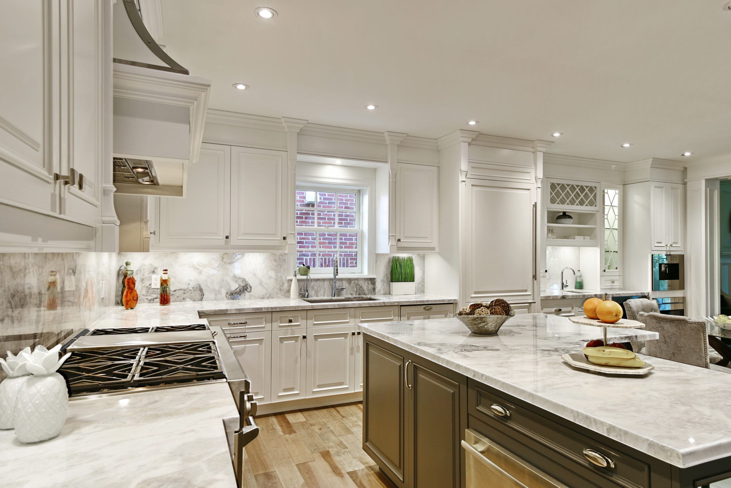 Traditional | Selba Kitchens & Baths is a Canadian based company ...