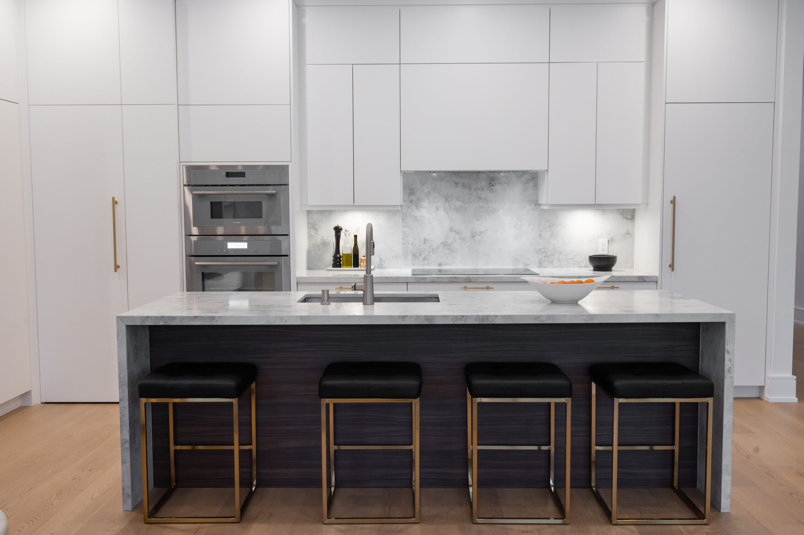 Modern | Selba Kitchens & Baths is a Canadian based company ...